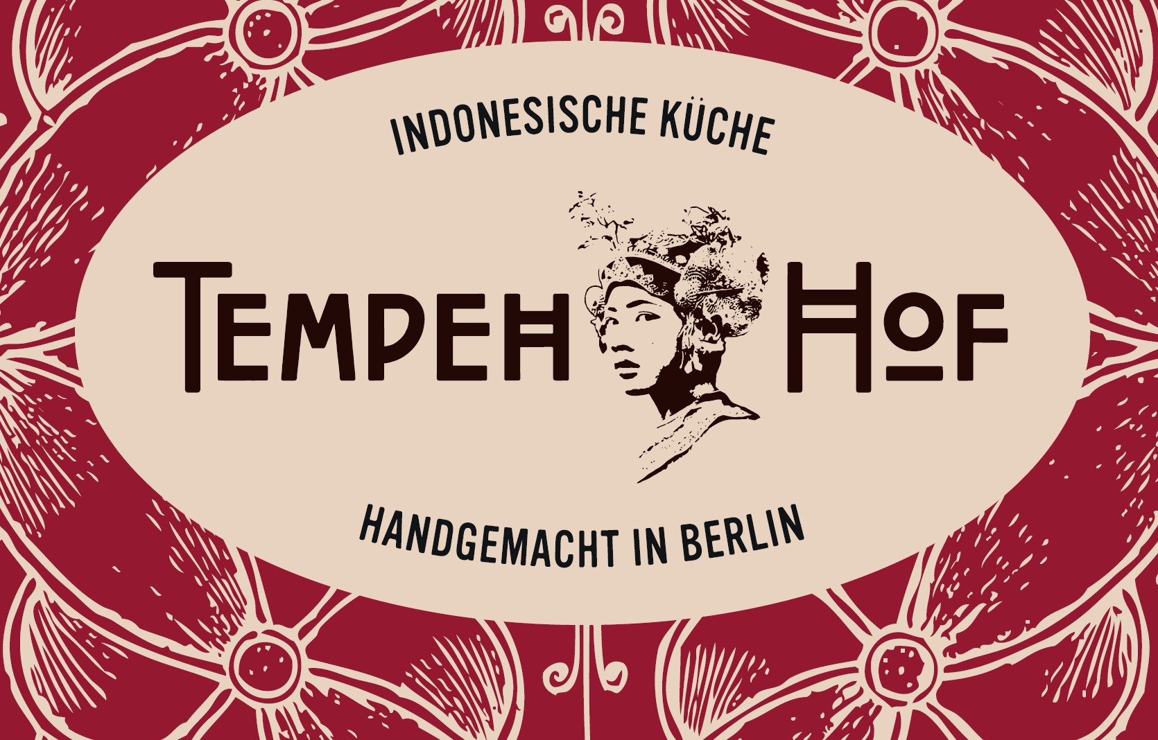TempehHof Logo